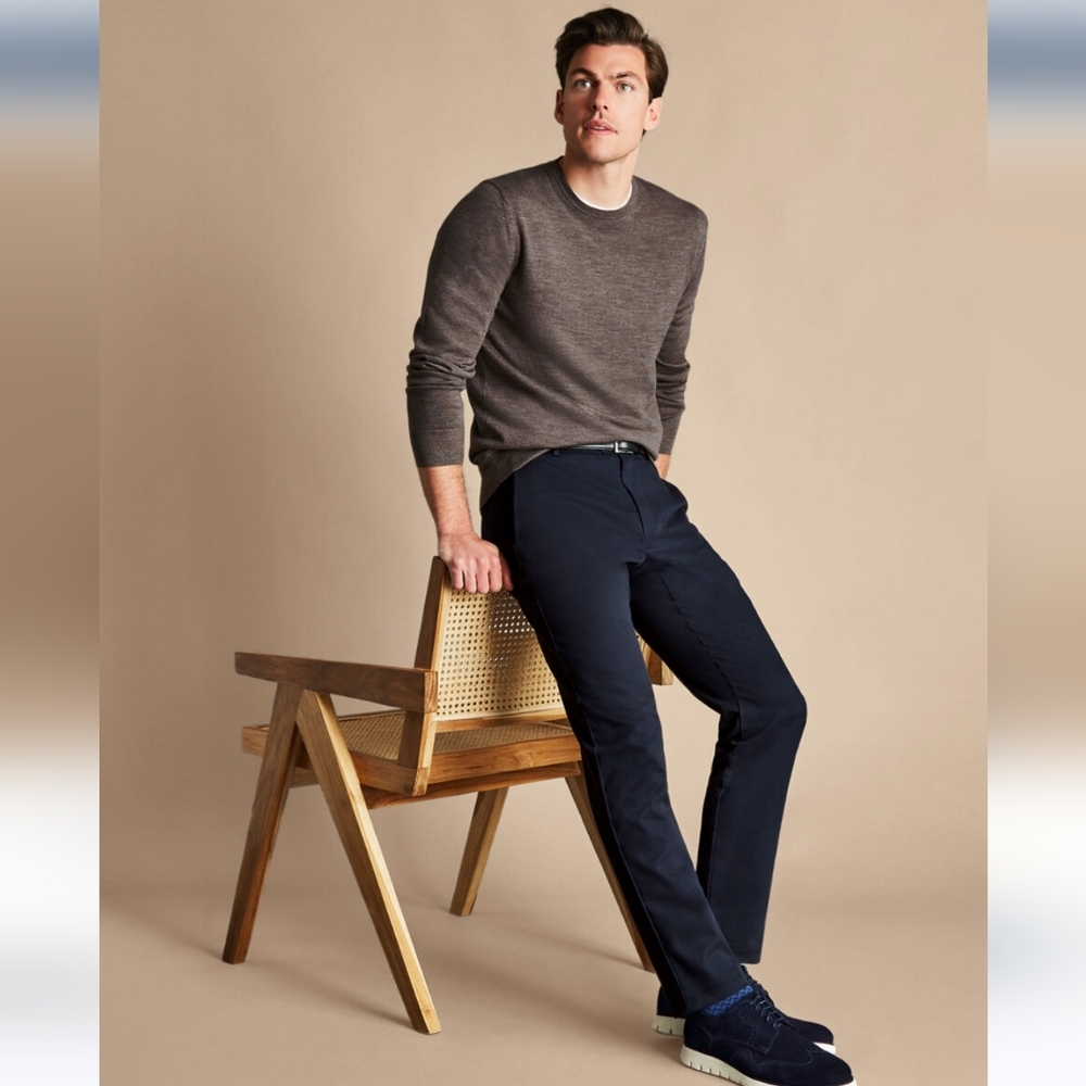 Charles Tyrwhitt Jermyn Street London Pants